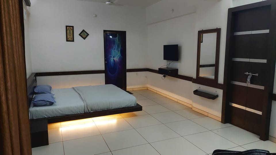Executive Room | Free WiFi, bed sheets