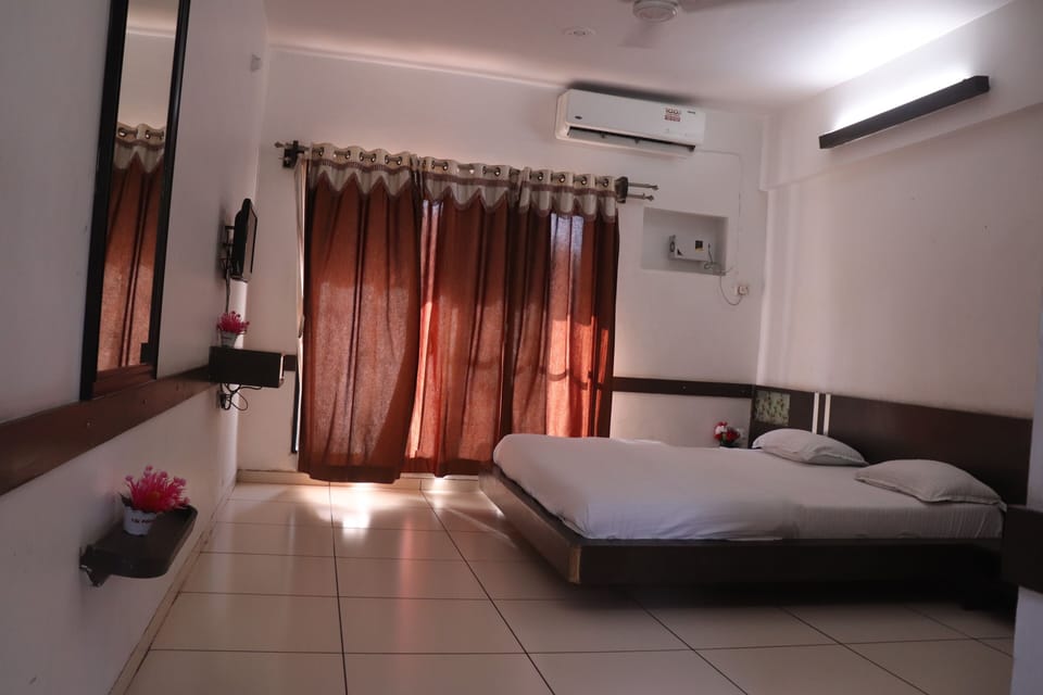 Executive Room | Free WiFi, bed sheets