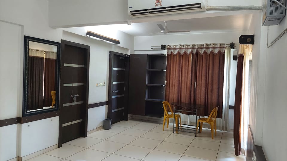 Executive Room | Free WiFi, bed sheets