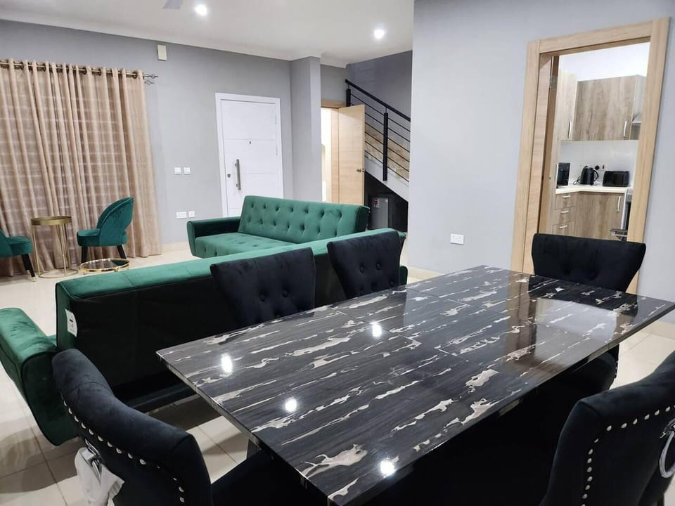 House | Meeting facility