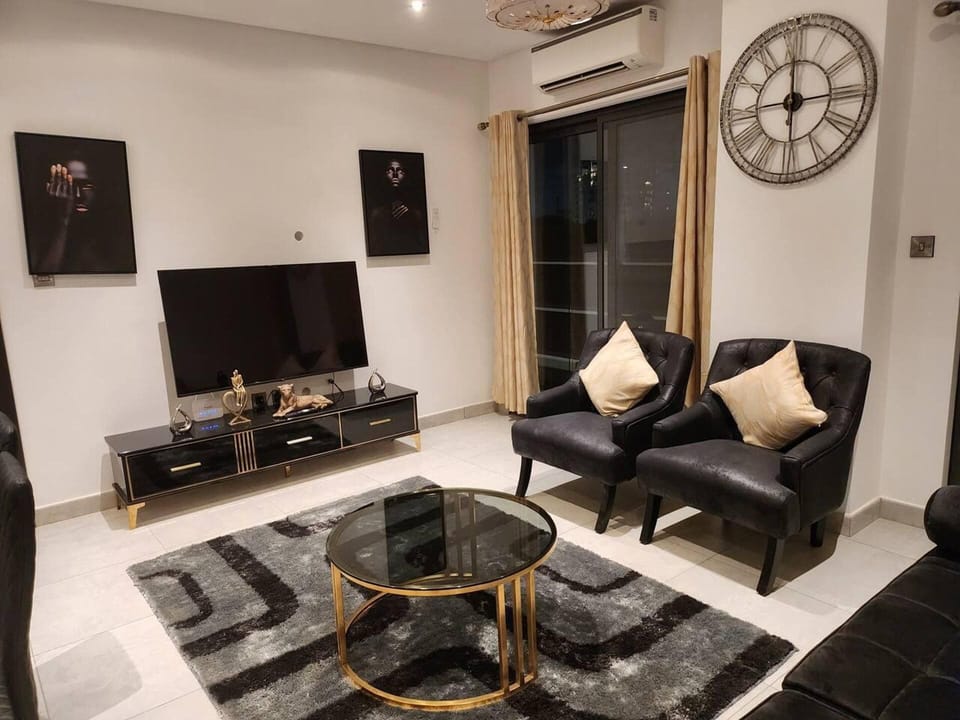 Apartment | Interior