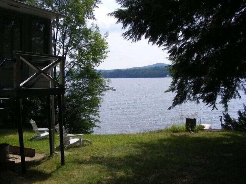 Great Lake Views