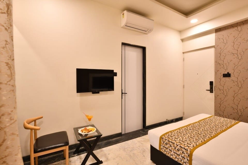 Executive Room | 1 bedroom