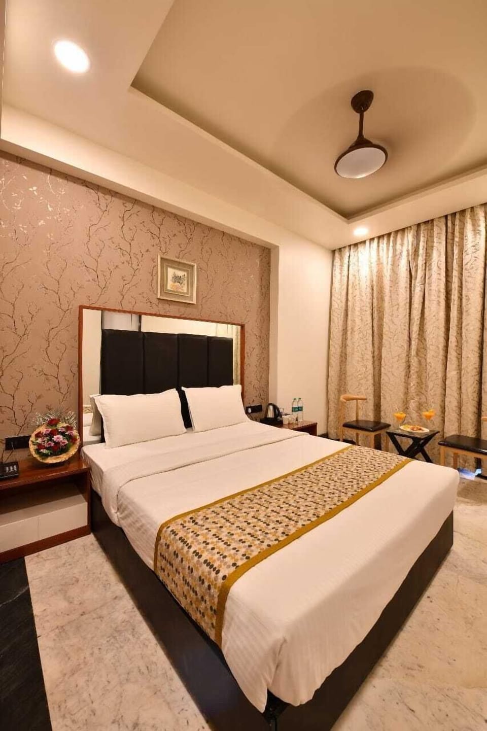 Deluxe Room | 1 bedroom