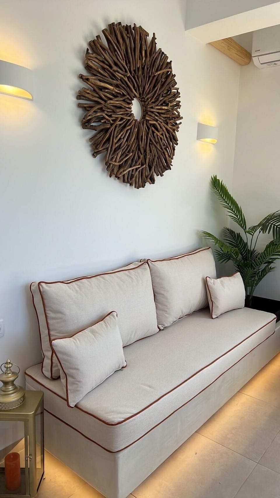 Executive Room | Egyptian cotton sheets, premium bedding, free minibar, in-room safe