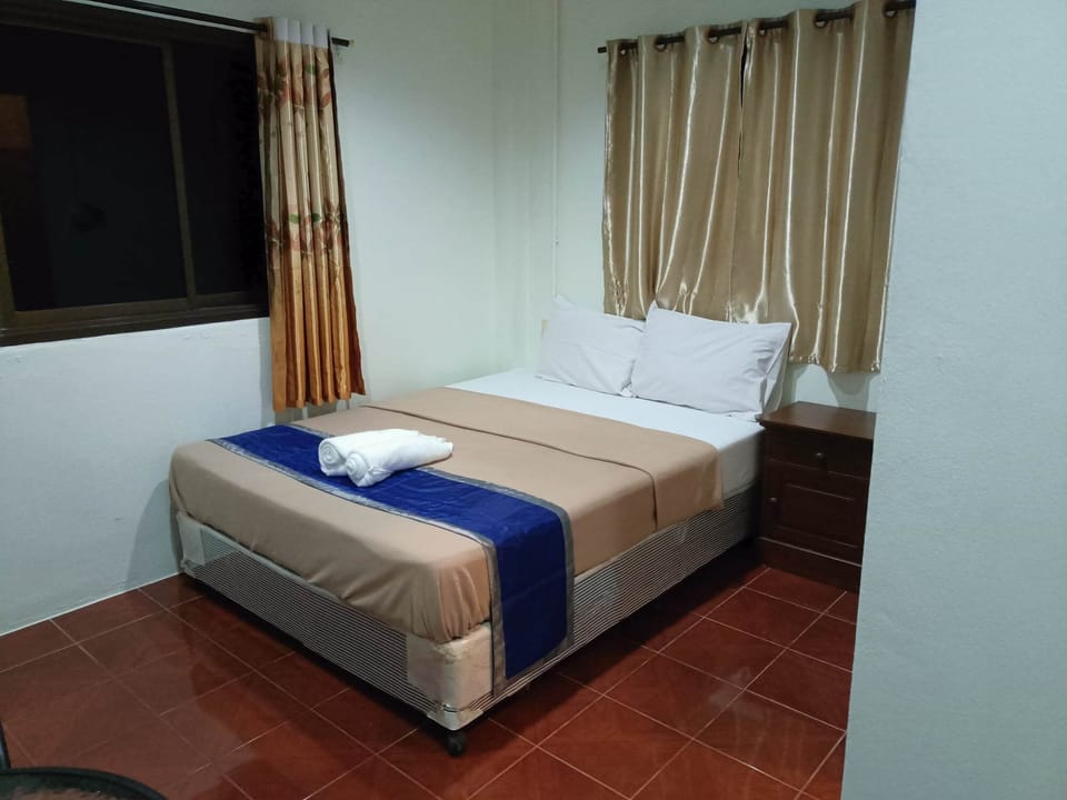 Standard Double Room, 1 Bedroom | Free WiFi