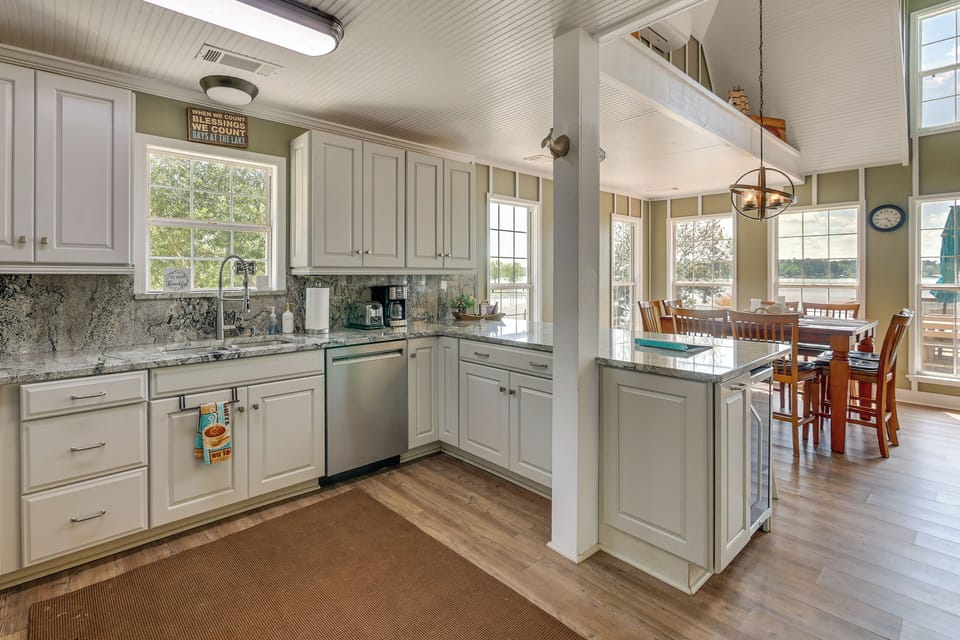 Kitchen | Cooking Basics | Coffee Maker | Spices