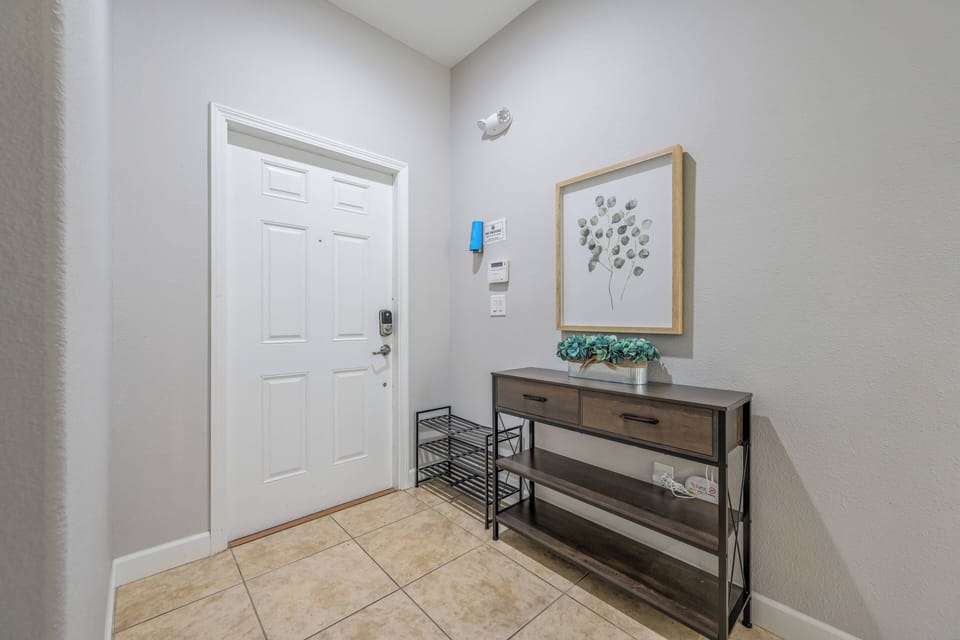 Entryway