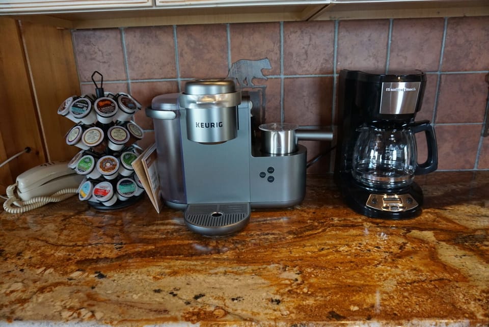 Coffee Makers