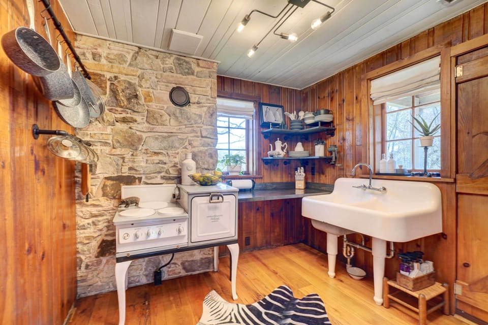 Kitchen | Cooking Basics | Vintage Appliances