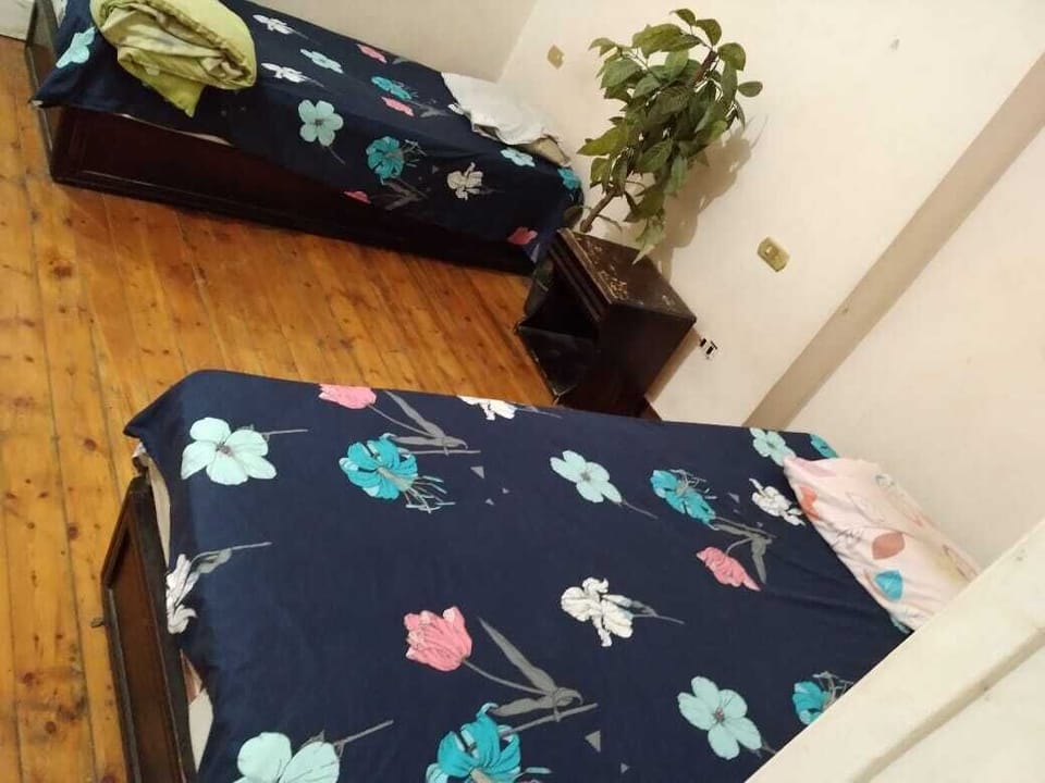 Double Room | Iron/ironing board, free WiFi
