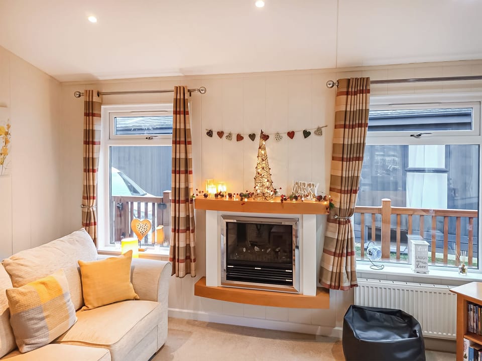 Christmas | Grandma&rsquo;s Stick House, Ilfracombe
