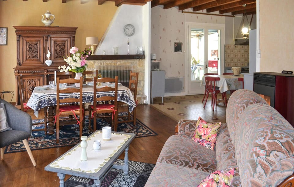 living-room