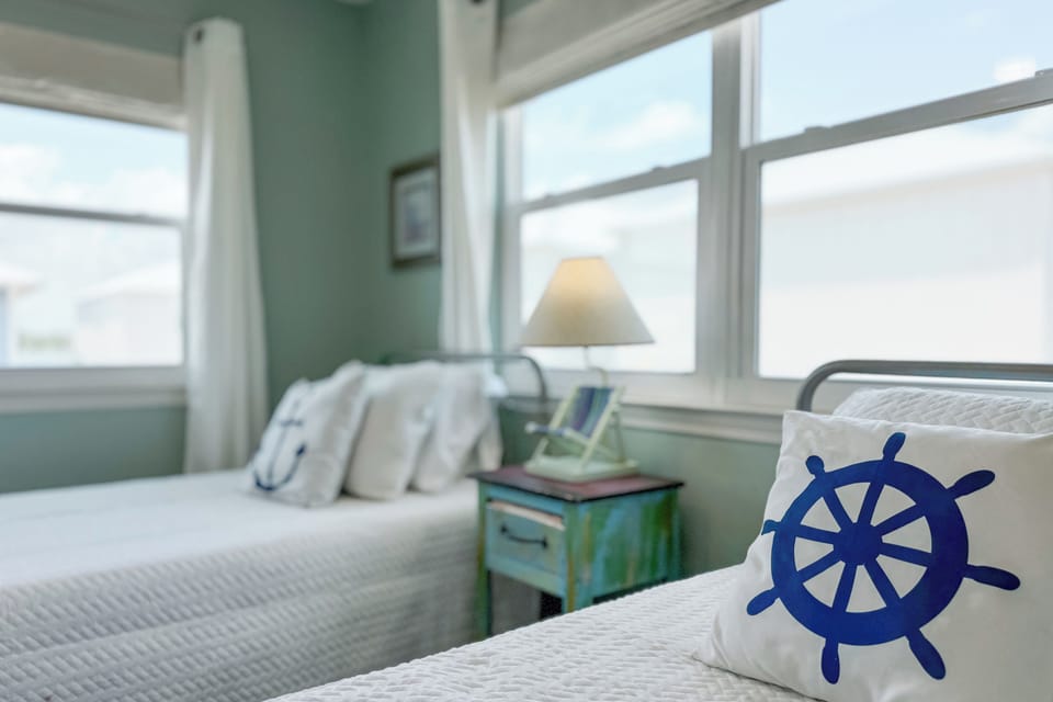Guest Bedroom