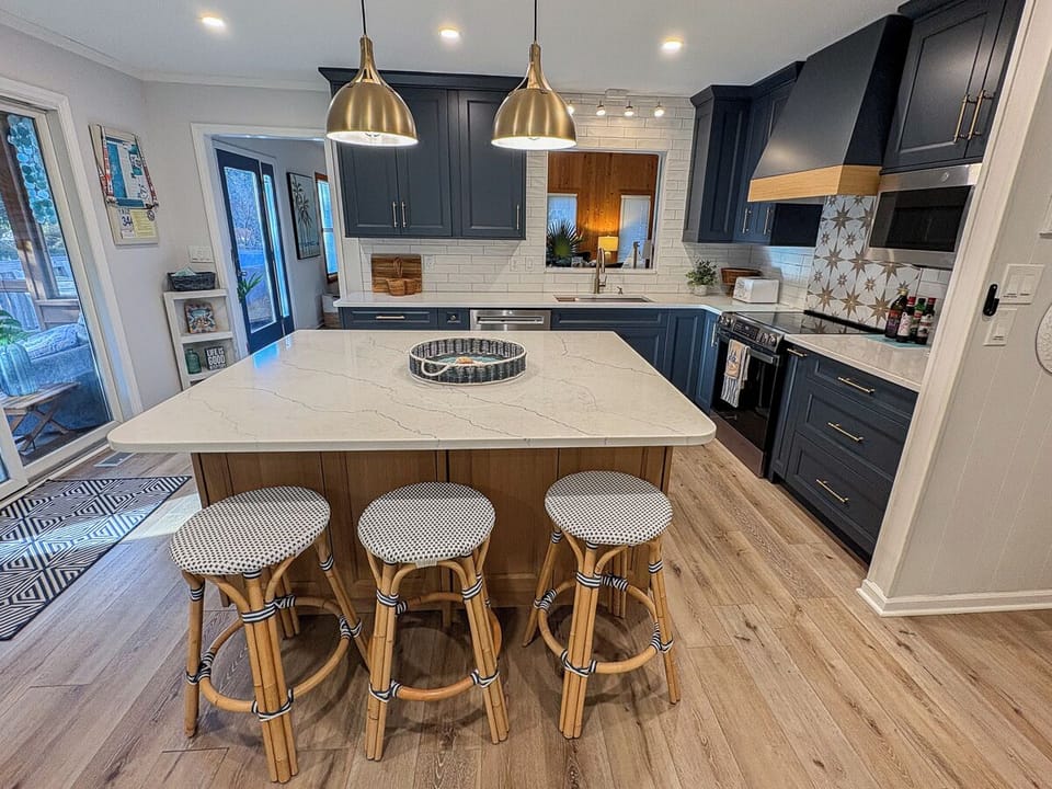 Kitchen 2026 - Level 1