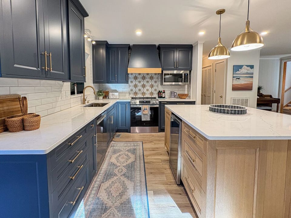Kitchen 2026 - Level 1