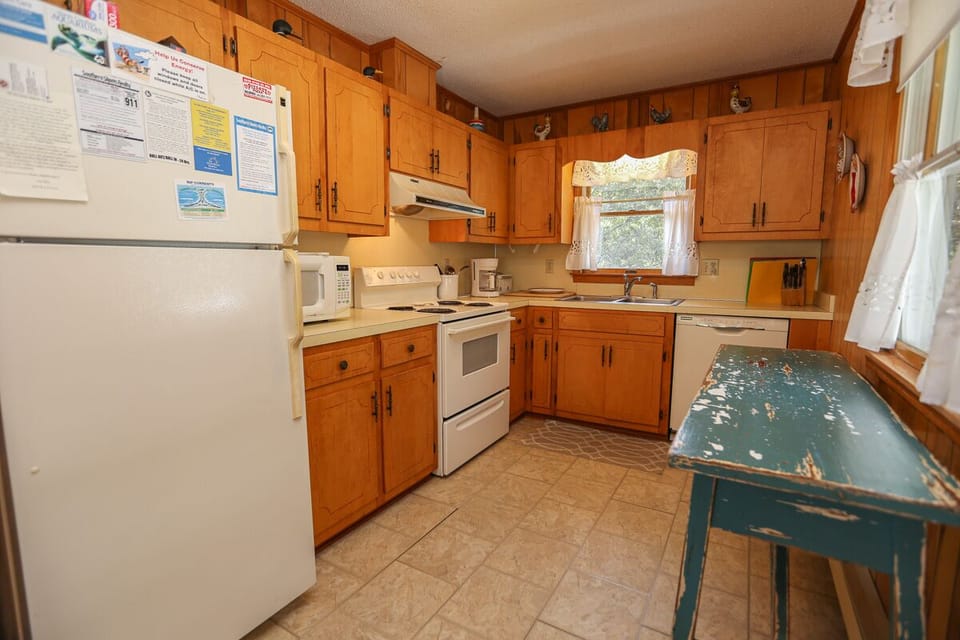 Kitchen 2022
