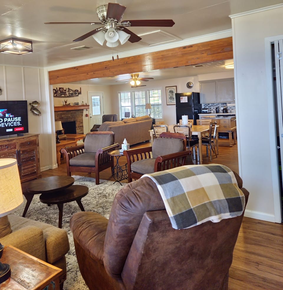Living Room #2