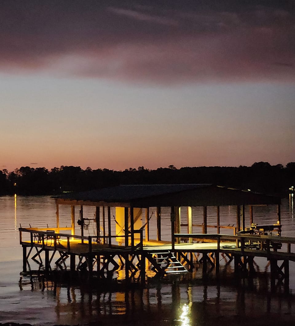 Boat House 