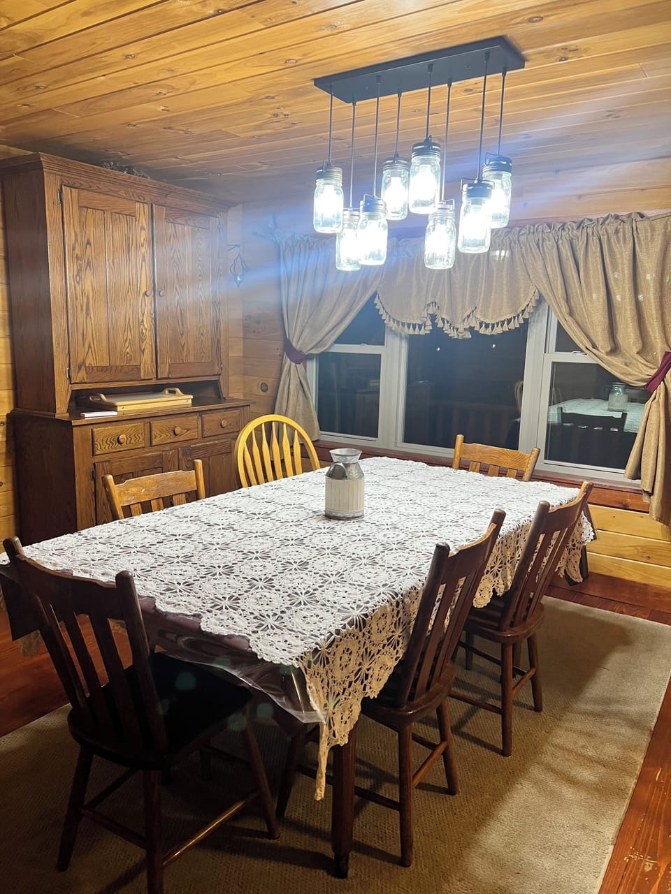 Dinning room