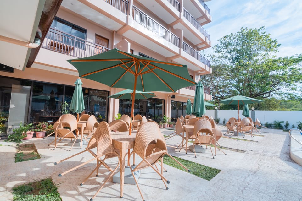 Island Wanderers Inn Inn in Coron