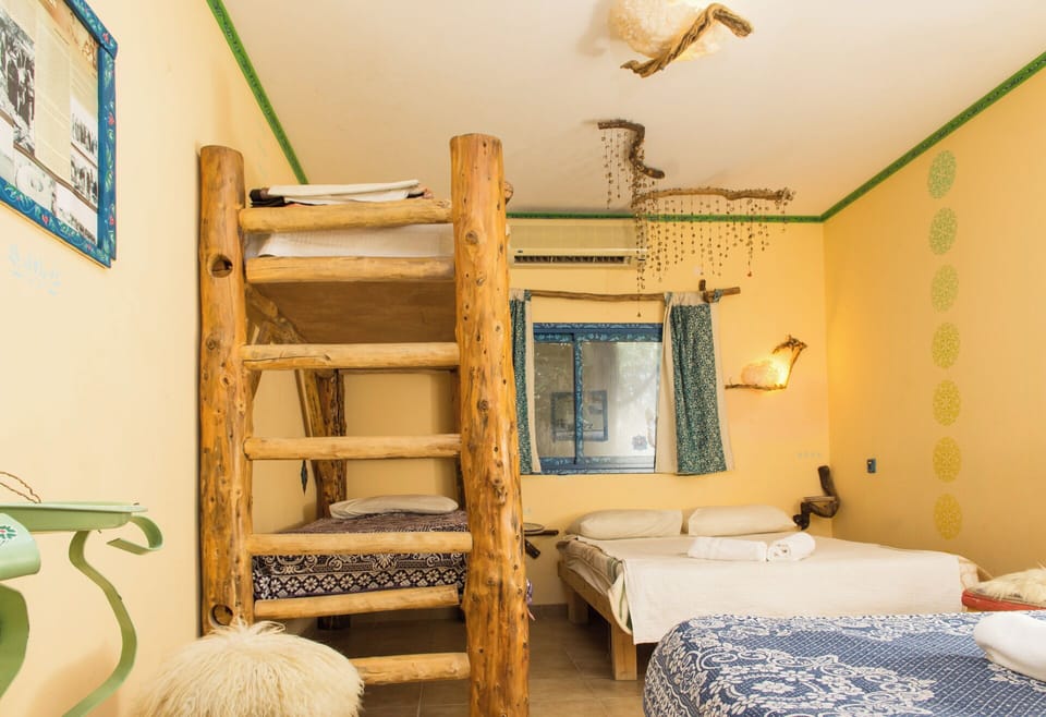 Desert Family Room | 1 bedroom, bed sheets