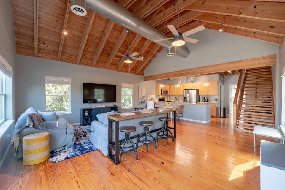 Your home away from home!