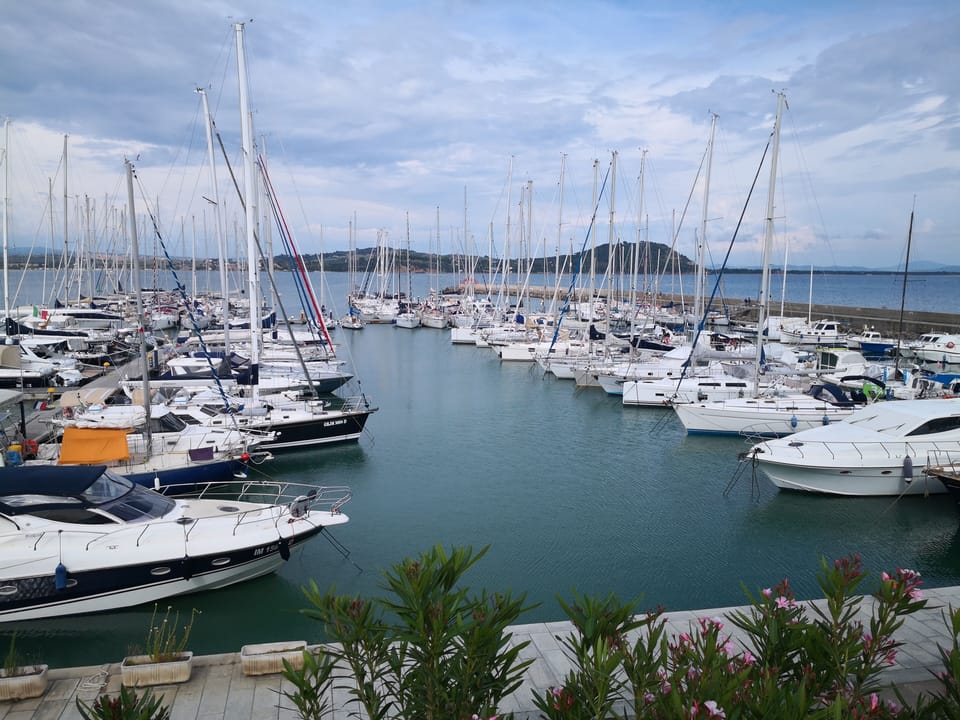 Marina