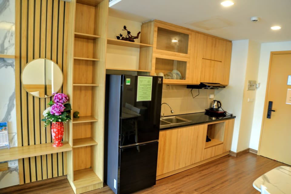 Soundproofing, iron/ironing board, WiFi (free), bed sheets