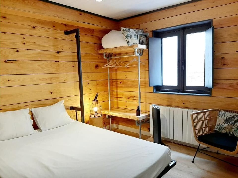Double or Twin Room | Hypo-allergenic bedding, down comforters, soundproofing, free WiFi