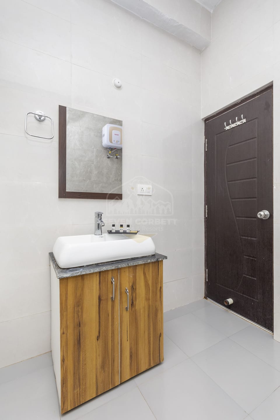 Executive Room | Bathroom | Towels