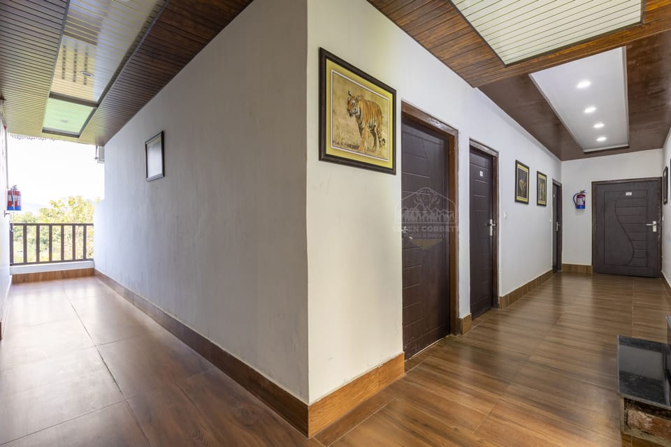 Building design
