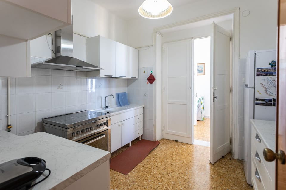 Panoramic Apartment | Private kitchen