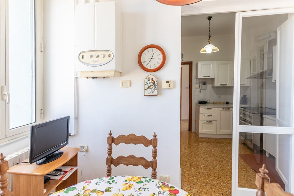 Panoramic Apartment | Private kitchen