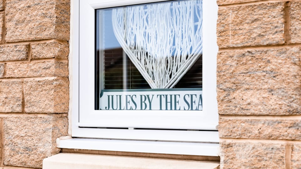 Apartment | Exterior detail