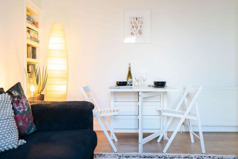 Dining Table and Chairs