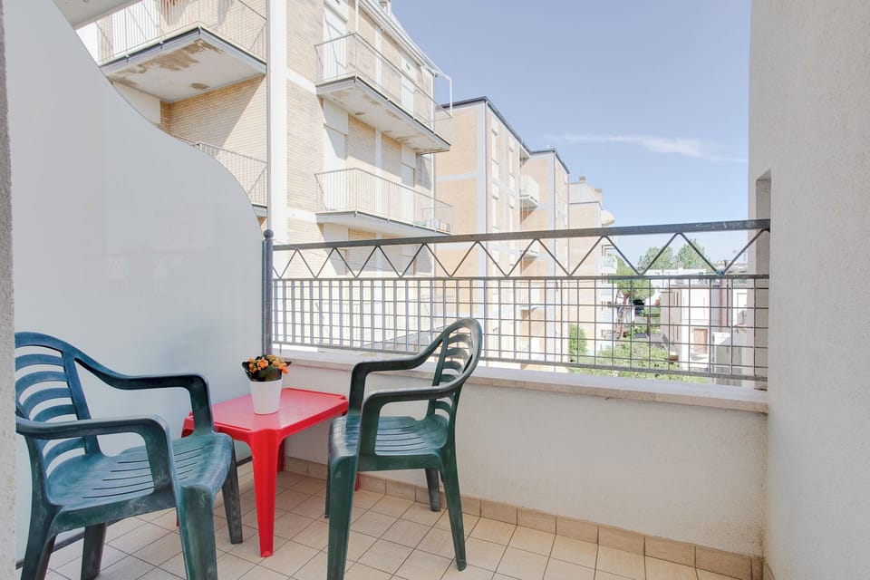 Villa Maria Hotel in Cesenatico