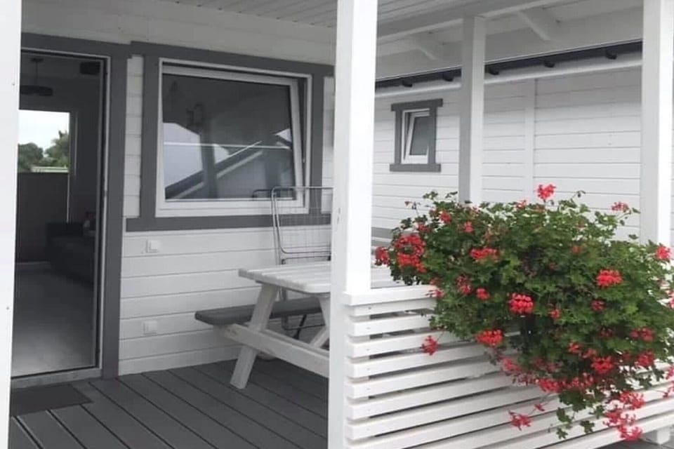 Patio / Balcony