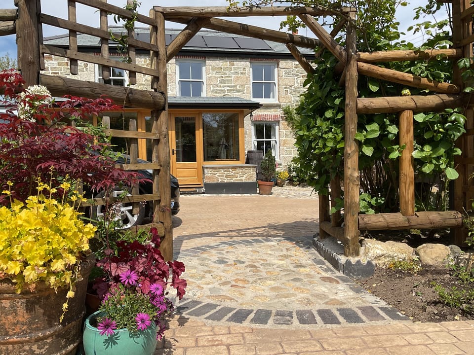 Cottage | Interior