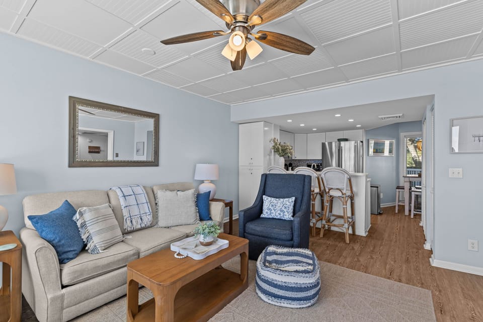 Port O' Call B103, Isle of Palms