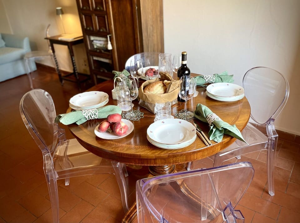 #madeintoscana 