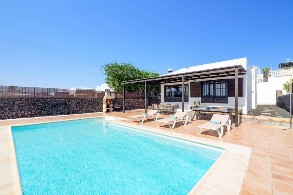 Villa Nazaret image