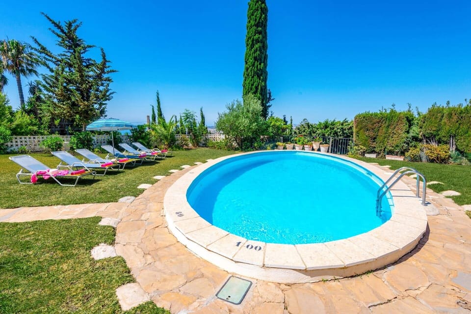 Villa Mi Sueno image