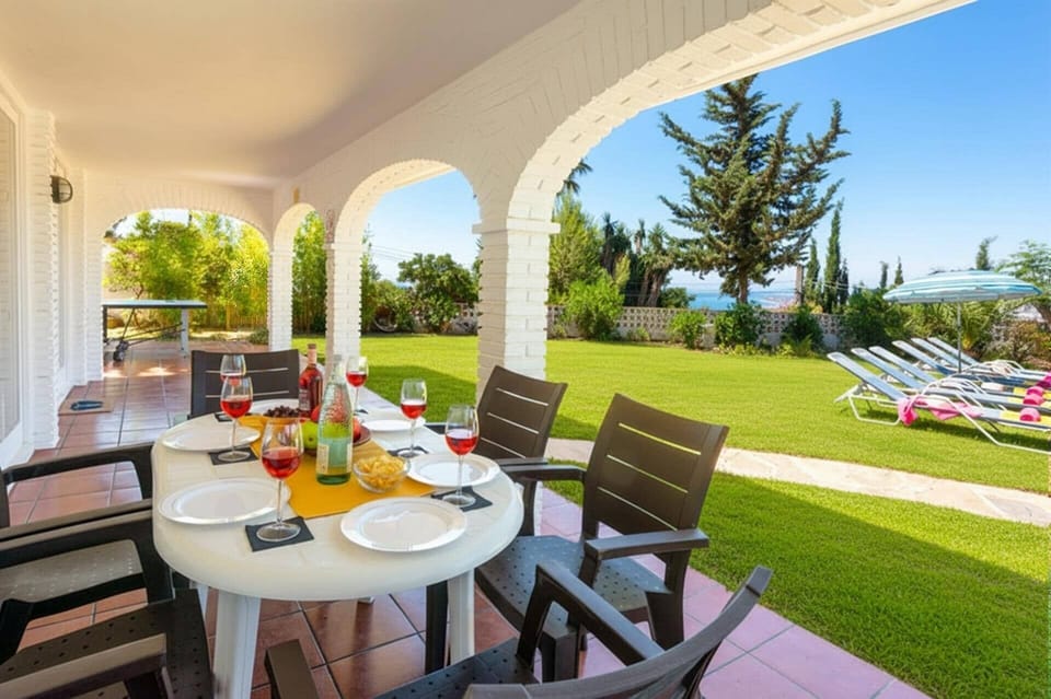 Villa Mi Sueno image