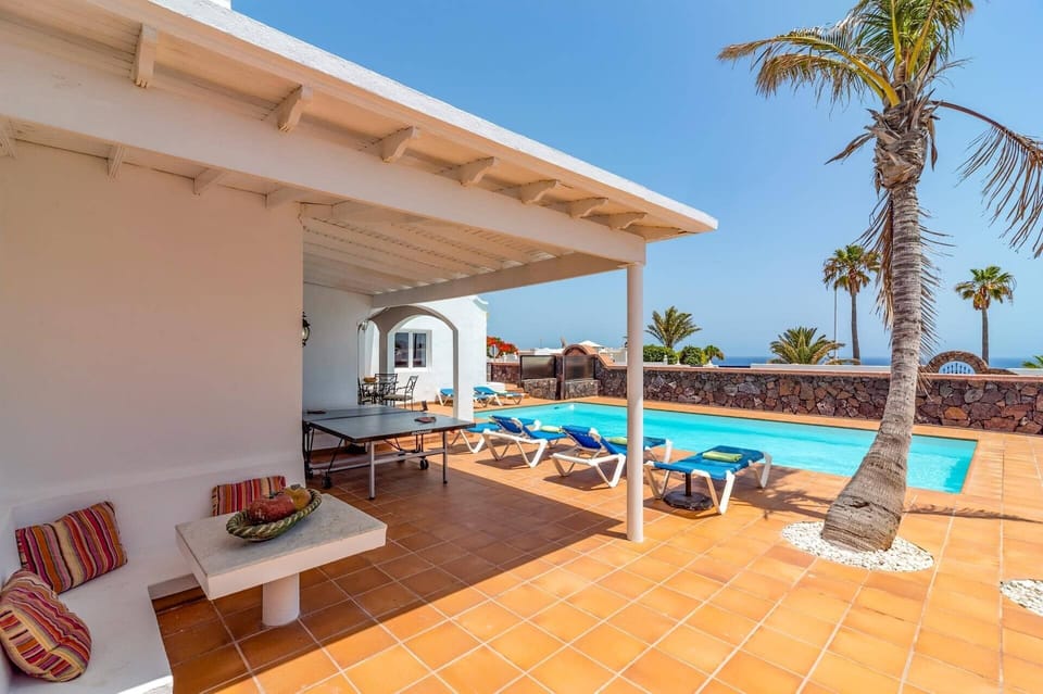 Villa Nino image