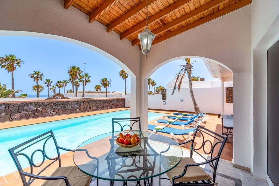 Villa Nino image