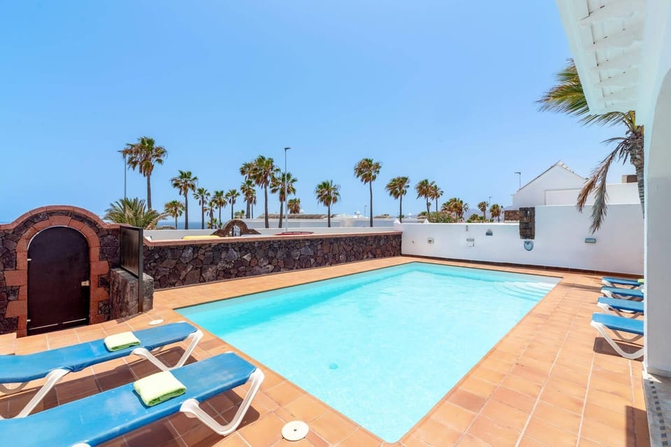 Villa Nino image