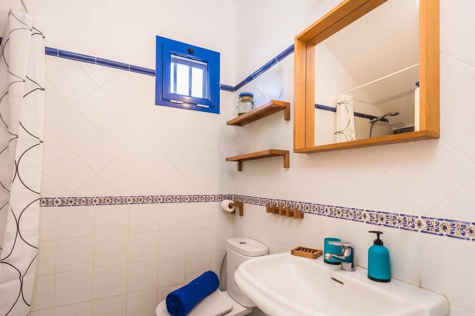 Villa Natacha image