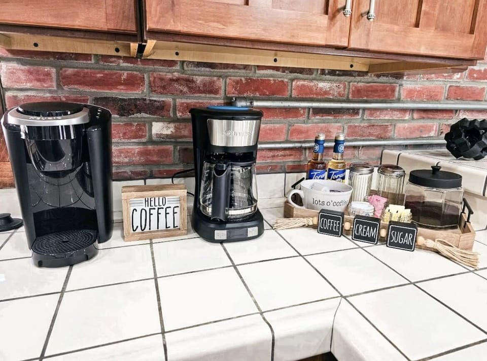 Coffee Bar