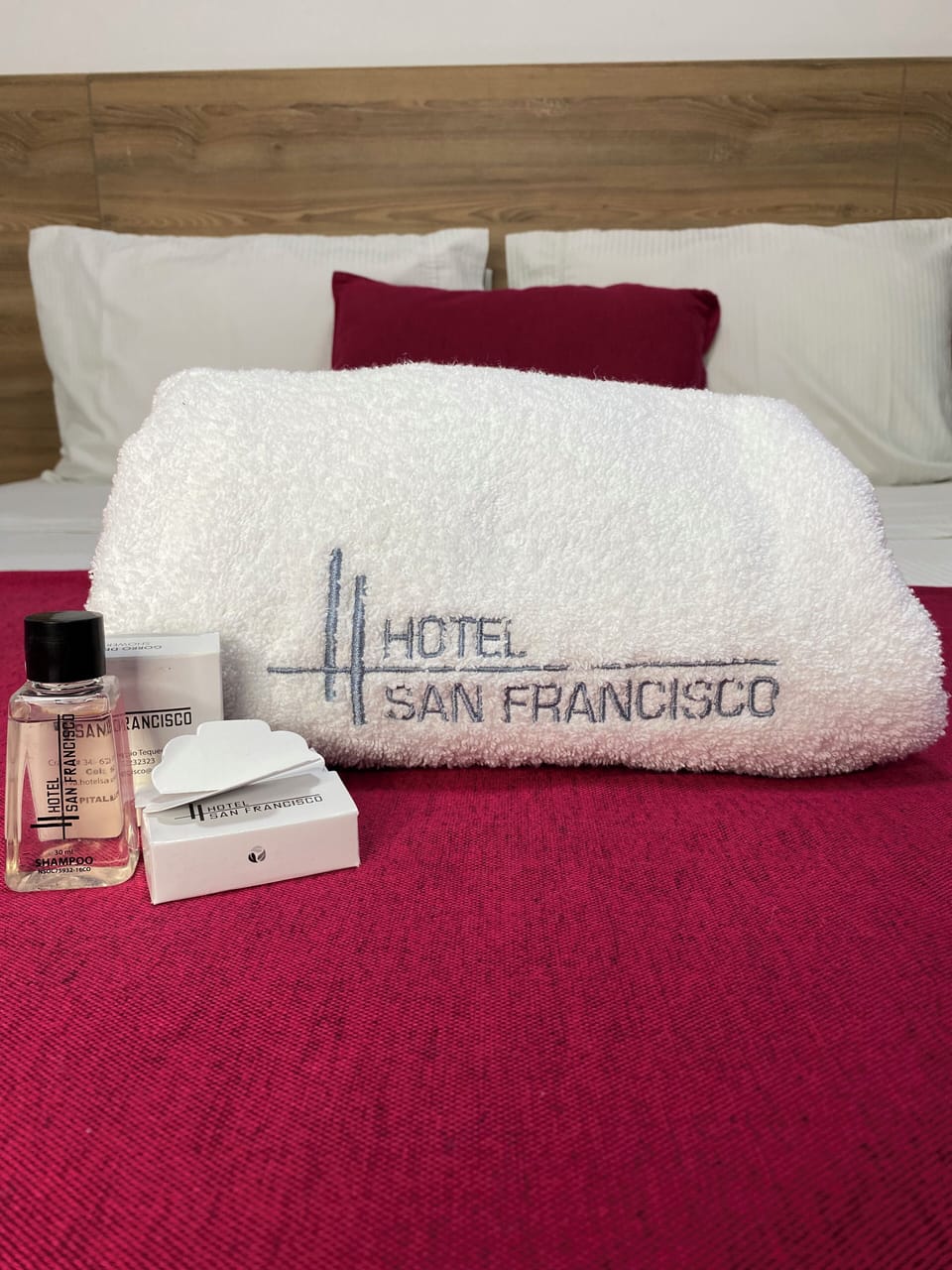 Standard Room, 1 Bedroom, Private Bathroom | Premium bedding, WiFi (free)